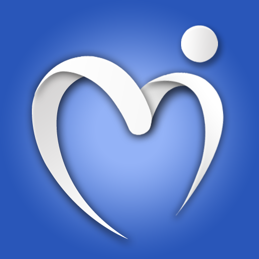 miHealthCare LOGO-APP點子