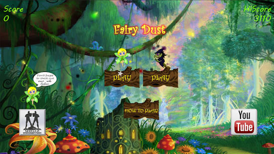 Fairy Dust Screenshots 0