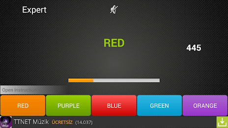 Color Match by Cdev poster 5