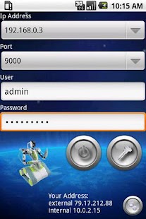 Lastest AndroKee APK for Android