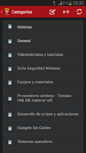 Foro seguridadwireless Screenshots 6