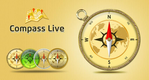 Compass Live