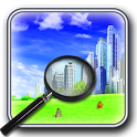 Relax. Hidden Objects icon
