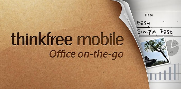 ThinkFree Office Mobile apk