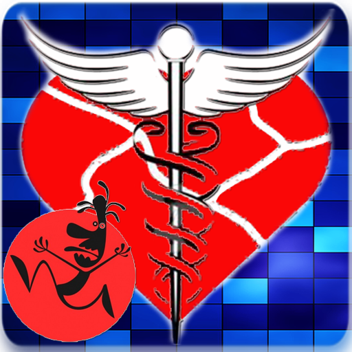 Popular Disease Definition LOGO-APP點子