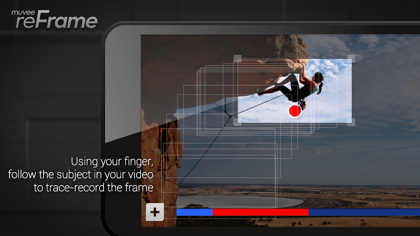 Crop Video Instantly Screen 3