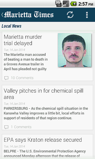 Marietta Times