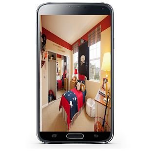 How to mod غرف نوم اطفال - ذكور 4.5 mod apk for pc
