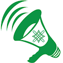 Voice of Arewa logo