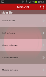 clever-fit Tübingen Screenshots 2