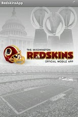 The Official Redskins App