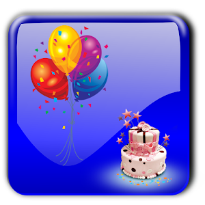 Download Stiker  Ulang  Tahun  untuk Android
