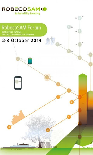 RobecoSAM Forum 2014