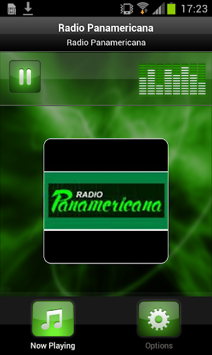 Radio Panamericana