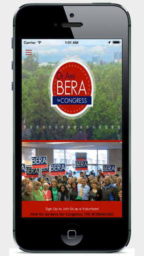 Bera for Congress