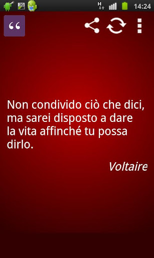 Quote 24 un aforisma al giorno