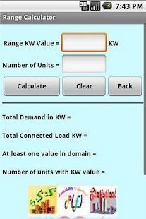 Download (EE) Range Calculator APK