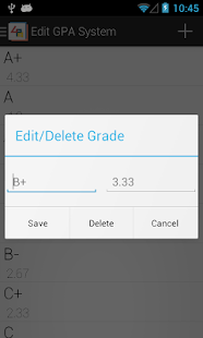 How to download Gpa Calculator Pro lastet apk for laptop