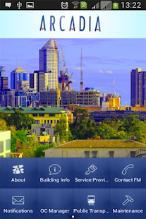 Arcadia Screenshots 0