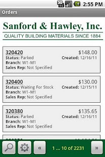 How to get Sanford & Hawley Web Track 4.0.2 apk for laptop