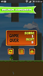 Double Flappy poster 18