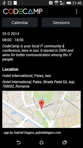 Codecamp