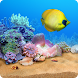 Aquarium HD for GoogleTV icon