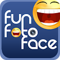 FunFotoFace logo