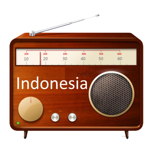 Indonesia Radio 娛樂 App LOGO-APP開箱王