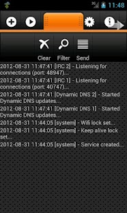 How to install IRC Server lastet apk for bluestacks