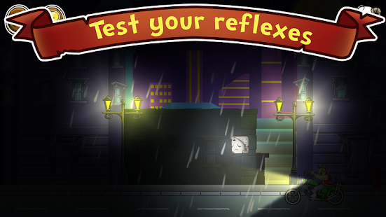 Oh My Goat - screenshot thumbnail