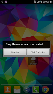 How to mod Easy Reminder Widget patch 1.0 apk for android