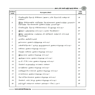 Free Download Anatomic Therapy Tamil APK for Android