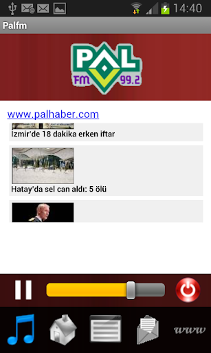 Pal FM