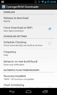 免費下載工具APP|Cyanogen ROM Downloader app開箱文|APP開箱王