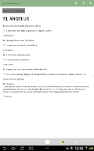 Catequesis Las Tablas Screenshots 2
