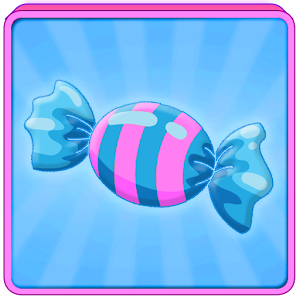 Candy Bubble Pop: Cupcake Time 1.0