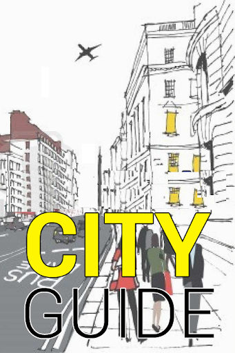 CityGuide