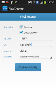 Lastest PDMS APK for Android