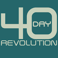 40 Day Revolution APK icon