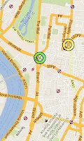 AndroiTS GPS Test Free screenshot