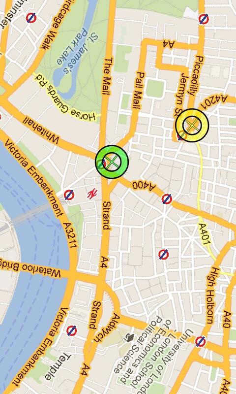 androits gps test free инструкция