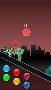 How to install Sliding Colors lastet apk for bluestacks