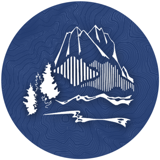 Exploring Shar Mountain LOGO-APP點子