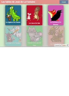 How to install Fables de Jean de La Fontaine 2.0 mod apk for bluestacks