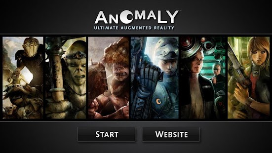 How to mod Anomaly UAR 2.3 unlimited apk for pc