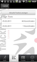 tracker.com poster 2
