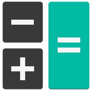 Calculator Android L Theme