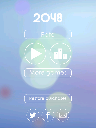 2048 Android