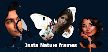 Insta Nature Shapes - Photo APK